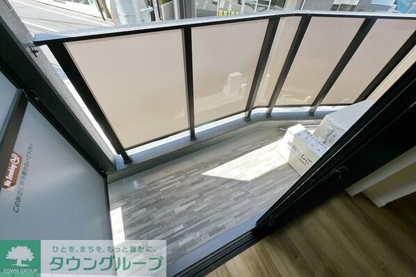 ステージファースト成増の物件内観写真